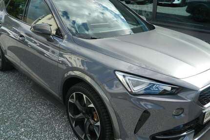 Cupra Formentor 47.902 km 29.990 &euro; Gera 07545