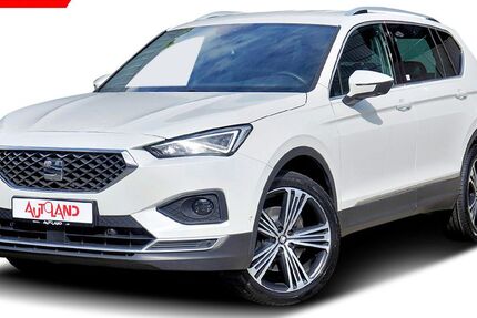 Seat Tarraco 68.023 km 29.990 € Gera 07546