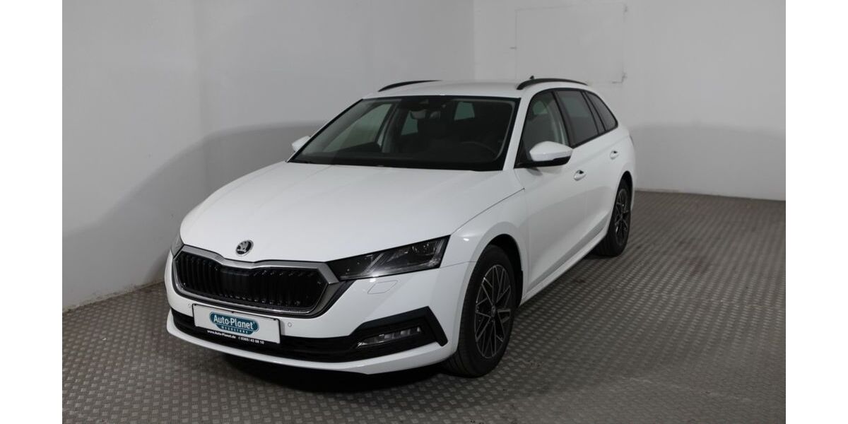 Skoda Octavia 95.561 km 19.490 &euro; Gera 07548