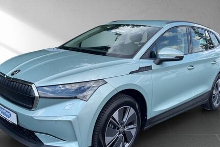 Skoda Enyaq 11.696 km 29.990 &euro; Gera 07554