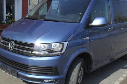 VW T6 Transporter 216.825 km 16.485 &euro; Schkölen 07619