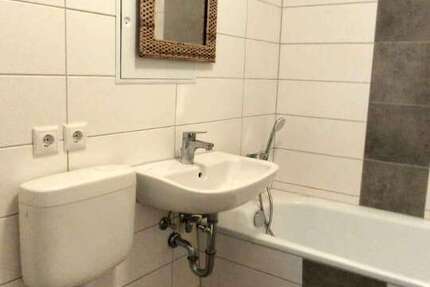 Möblierte 1 Zimmer Wohnung. - Wohnung Schmölln | Angebot:26851508