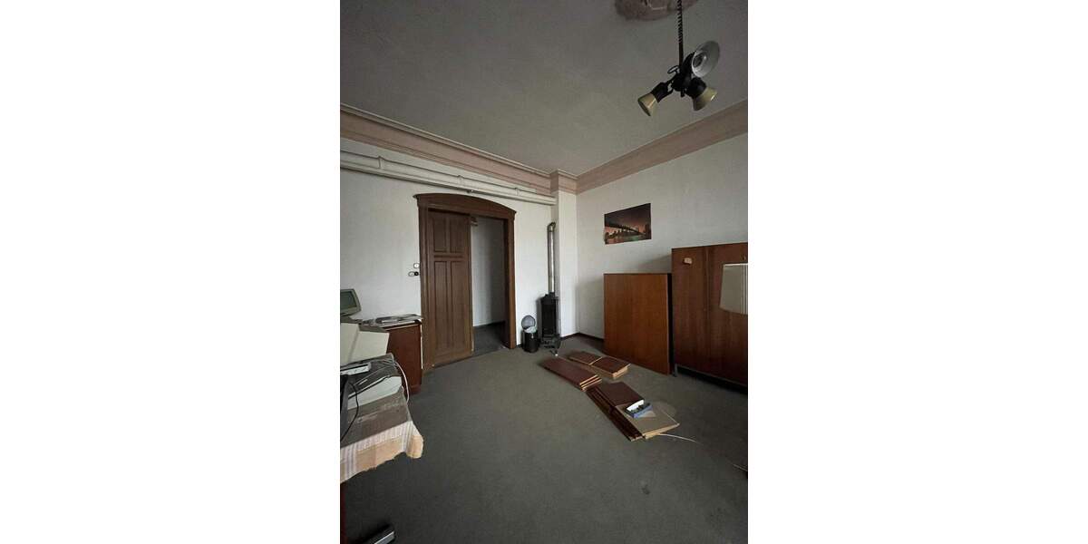 Mehrfamilienhaus, Wohnhaus Gera Untermhaus - 6 Zimmer, 1 m&sup2;, 219.000&euro; | Angebot:24973765