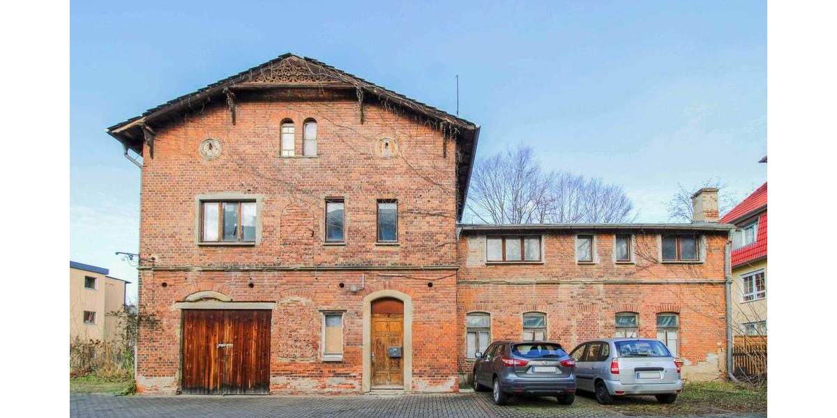 Grundstück Gera Untermhaus - 100.000&euro; | Angebot:25279008