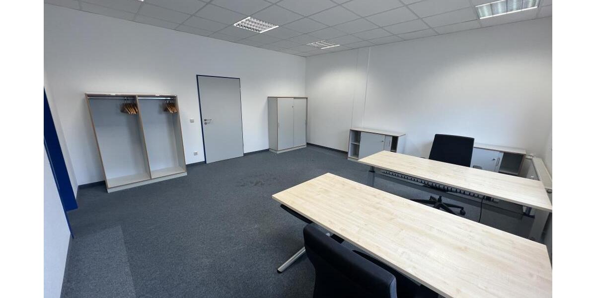 Bürogemeinschaft im Herzen von Gera! Moderne Büroräume mit Aufzug, Teeküche und Dachterrasse! - Gewerbeobjekt Gera | Angebot:26348791