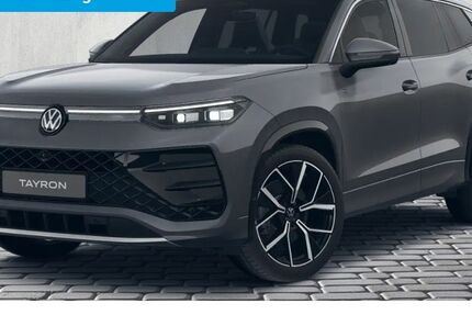 VW Tayron 20.955 km 49.950 &euro; Zeitz 06712