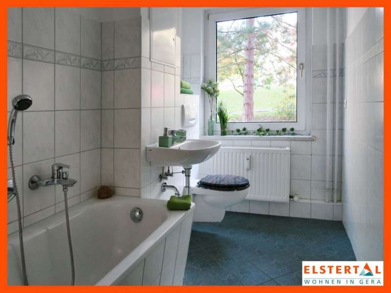 Wohnung zum Mieten in Gera 450 € 65 m²