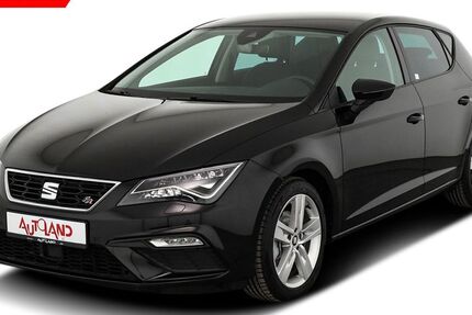 Seat Leon 76.515 km 17.990 &euro; Gera 07546