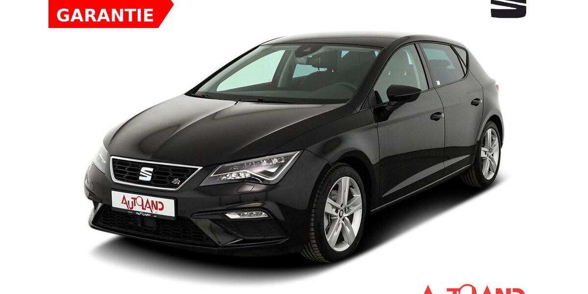 Seat Leon 76.515 km 17.990 &euro; Gera 07546