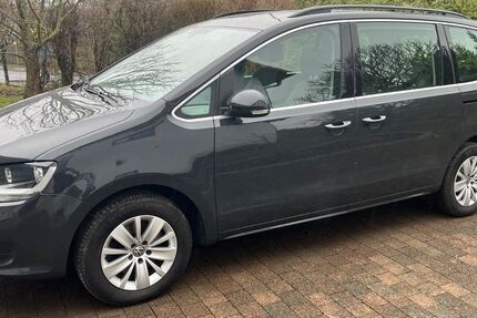 VW Sharan 213.000 km 10.900 &euro; Zeulenroda-Triebes 07937