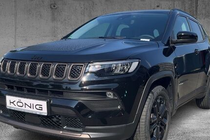 Jeep Compass 12.490 km 27.850 &euro; Gera 07552