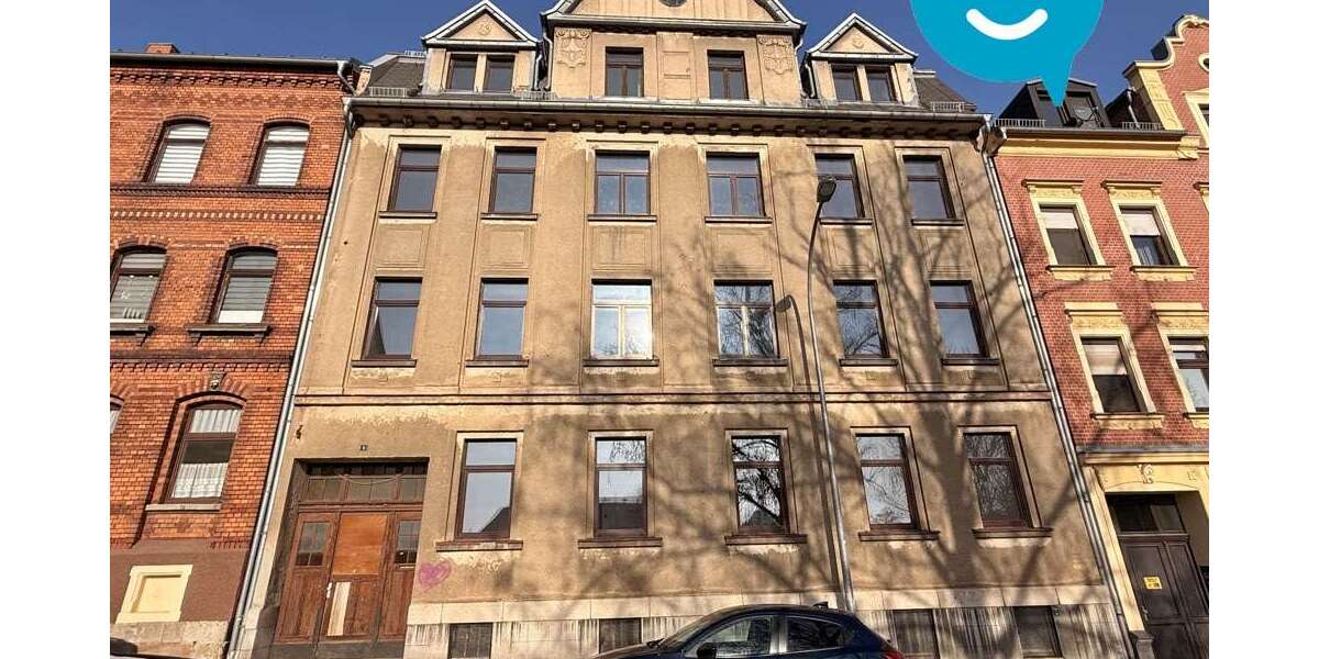 Einfamilienhaus Werdau / Leubnitz Leubnitz - 22 Zimmer, 650 m&sup2;, 270.000&euro; | Angebot:25165990