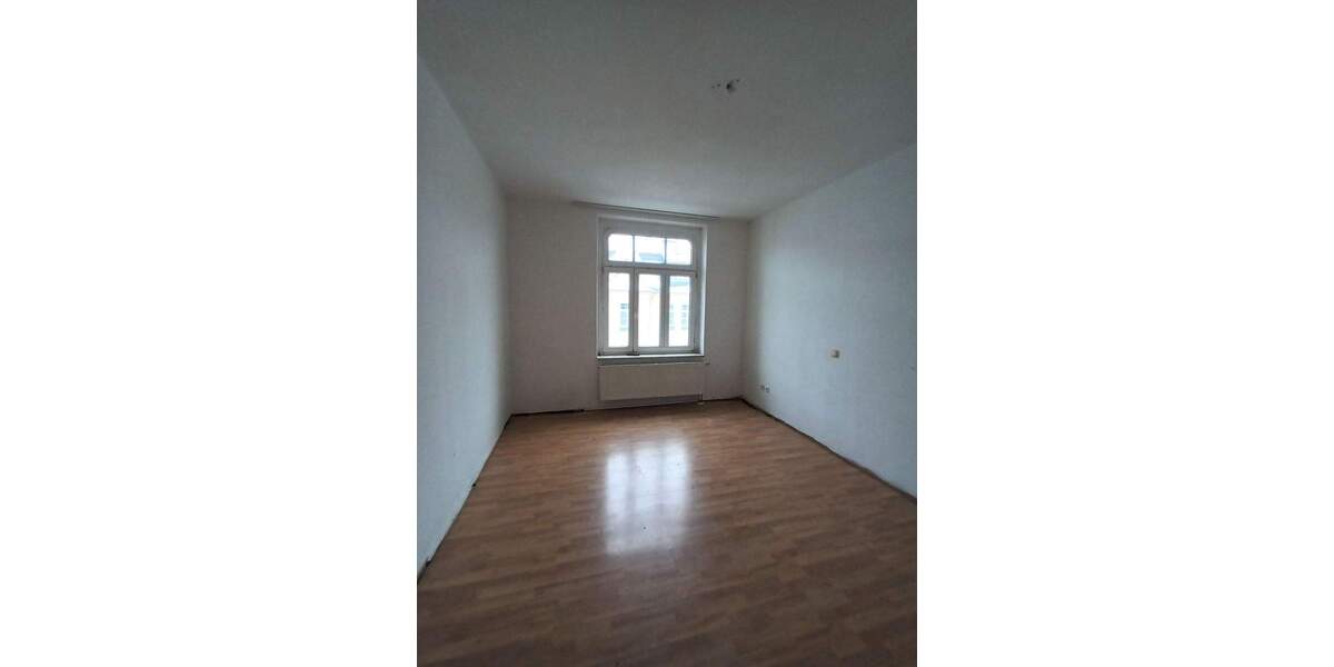 Etagenwohnung Gera Innenstadt - 3 Zimmer, 95.000&euro; | Angebot:25371708