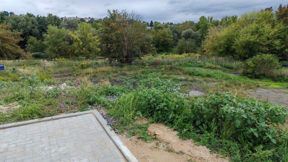 Grundstück Gera Roschütz - 32.000&euro; | Angebot:25726500