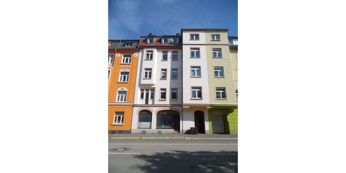 Wohnung zum Mieten in Gera 480 € 86 m² 3 zimmer