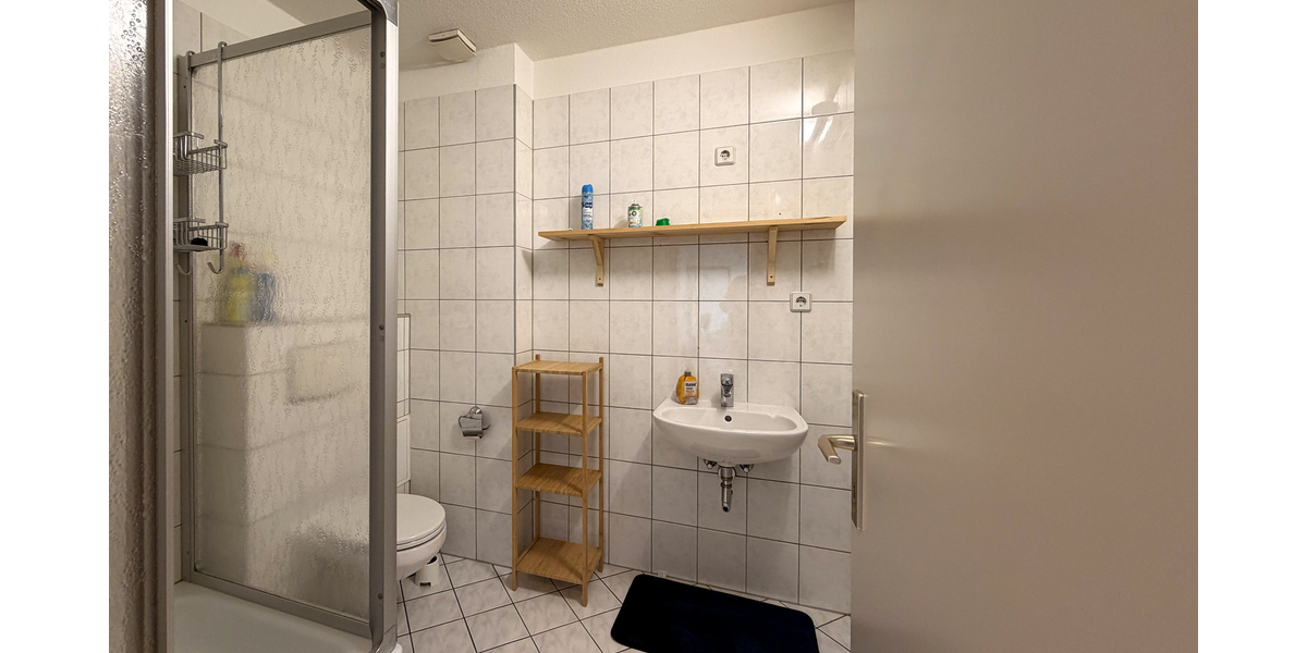 Mit Aufzug! Schicke 2 Raum Wohnung mit Dusche und Wanne im Zentrum von Gera. - Dachgeschoßwohnung Gera Ostviertel | Angebot:26630906