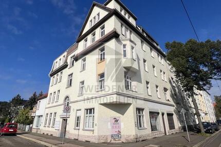 Schnäppchen! Großes Ladenlokal als Einzelhandel, Praxis oder Büro in Gera-Debschwitz zu vermieten ! zimmer