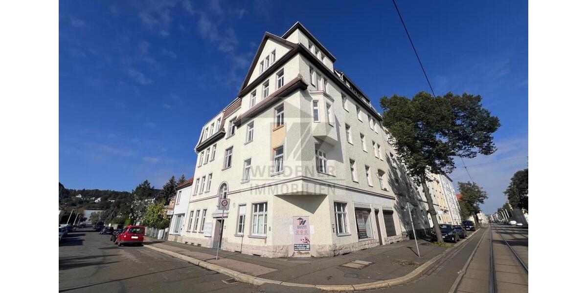 Schnäppchen! Großes Ladenlokal als Einzelhandel, Praxis oder Büro in Gera-Debschwitz zu vermieten ! zimmer