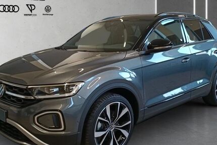 VW T-Roc 14.667 km 33.878 &euro; Gera 07546