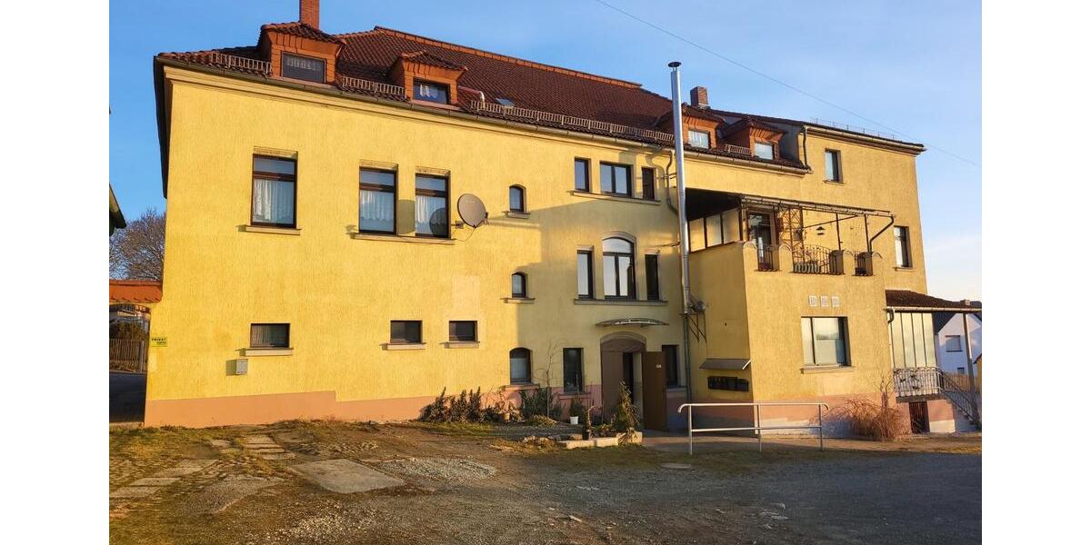 Mehrfamilienhaus, Wohnhaus Greiz - 269.000&euro; | Angebot:27294615
