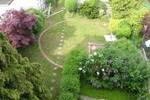 Attraktive Maisonette-Wohnung mit Einbauküche und Gartennutzung in Zeulenroda zu vermieten
