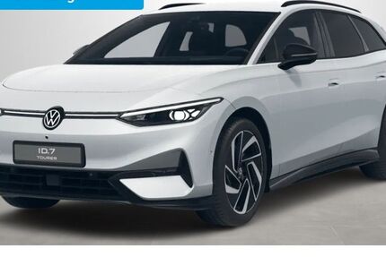 VW ID.7 6.733 km 53.450 &euro; Zeitz 06712