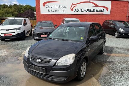 Kia Rio 190.765 km 890 &euro; Gera 07546