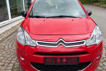 Citroen C3 74.800 km 5.900 &euro; Hohenölsen 07570