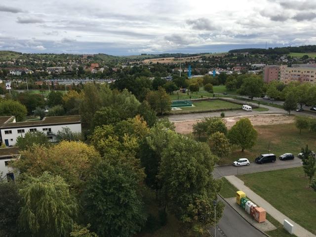 Dreiraumwohnung mit Ausblick 3 zimmer