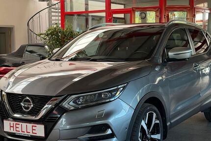 Nissan Qashqai 62.371 km 18.970 &euro; Gera 07552