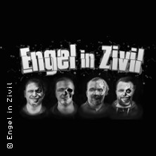 Engel in Zivil 21.03.2026 Stadthalle Pleißental