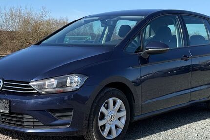 VW Golf Sportsvan 165.866 km 10.990 &euro; Hermsdorf/Schleifreisen 07629
