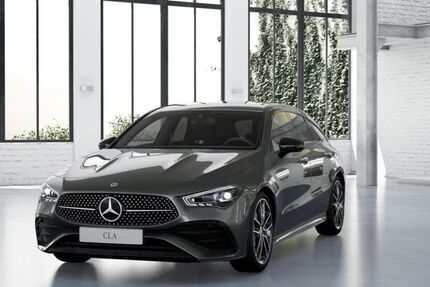 Mercedes-Benz CLA 200 Shooting Brake 8.622 km 34.640 &euro; Gera 07546