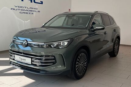 VW Tiguan 16.290 km 38.490 € Greiz / Thüringen 07973