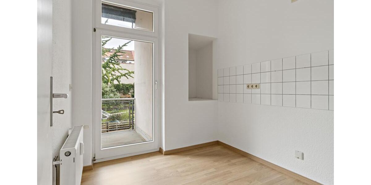 Etagenwohnung Zeitz - 3 Zimmer, 70 m&sup2;, 400&euro; | Angebot:23039002