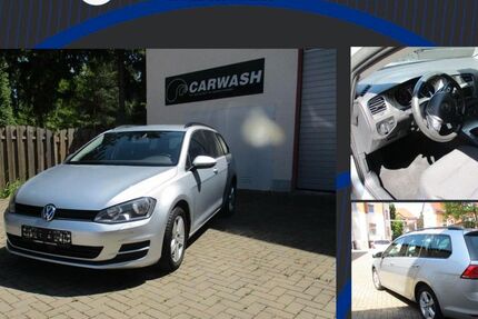 VW Golf 127.000 km 8.390 € Naumburg / Saale 06618