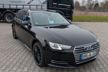 Audi A4 128.764 km 15.999 &euro; Altenburg 04600
