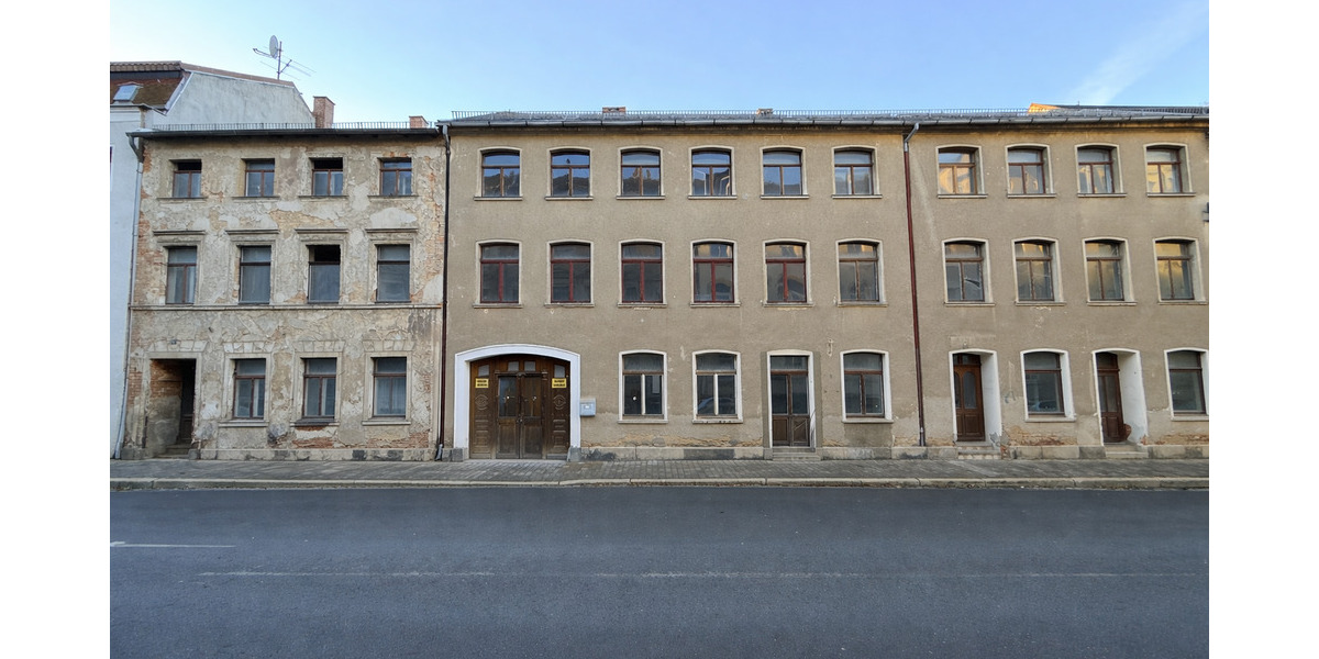 Gewerbeobjekt Greiz - 2 Zimmer, 340.000&euro; | Angebot:26315180