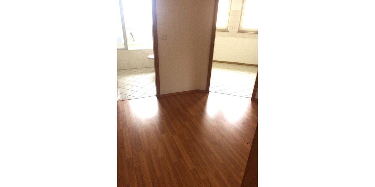 2-Zi.-Whg. in Werdau - Zentrum, mit Balkon 2 zimmer