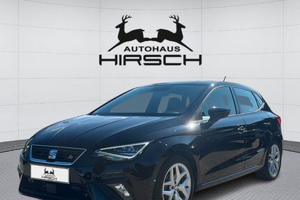 Seat Ibiza 66.700 km 13.990 &euro; Crimmitschau 08451