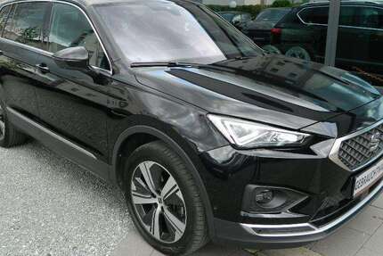Seat Tarraco 40.526 km 29.990 &euro; Gera 07545