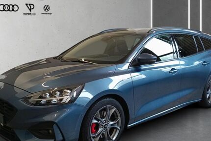 Ford Focus 84.769 km 13.899 &euro; Gera 07546