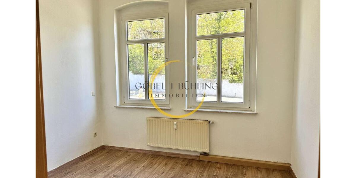 Etagenwohnung Weida - 4 Zimmer, 104 m&sup2;, 660&euro; | Angebot:26489781