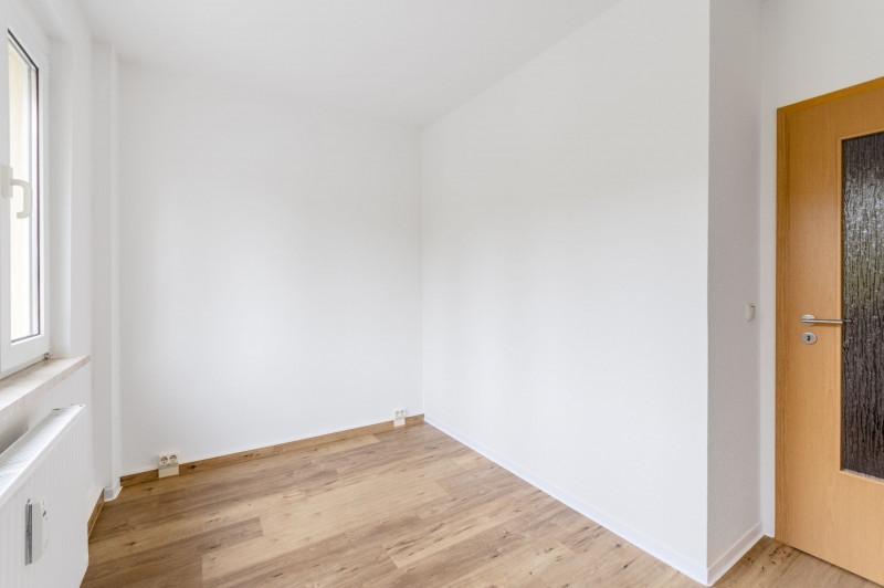 Etagenwohnung Gera Debschwitz - 2 Zimmer, 45 m&sup2;, 340&euro; | Angebot:25379313