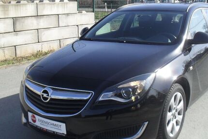 Opel Insignia 129.942 km 8.885 &euro; Schkölen 07619