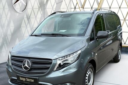 Mercedes-Benz Vito 67.000 km 32.594 &euro; Gera 07546