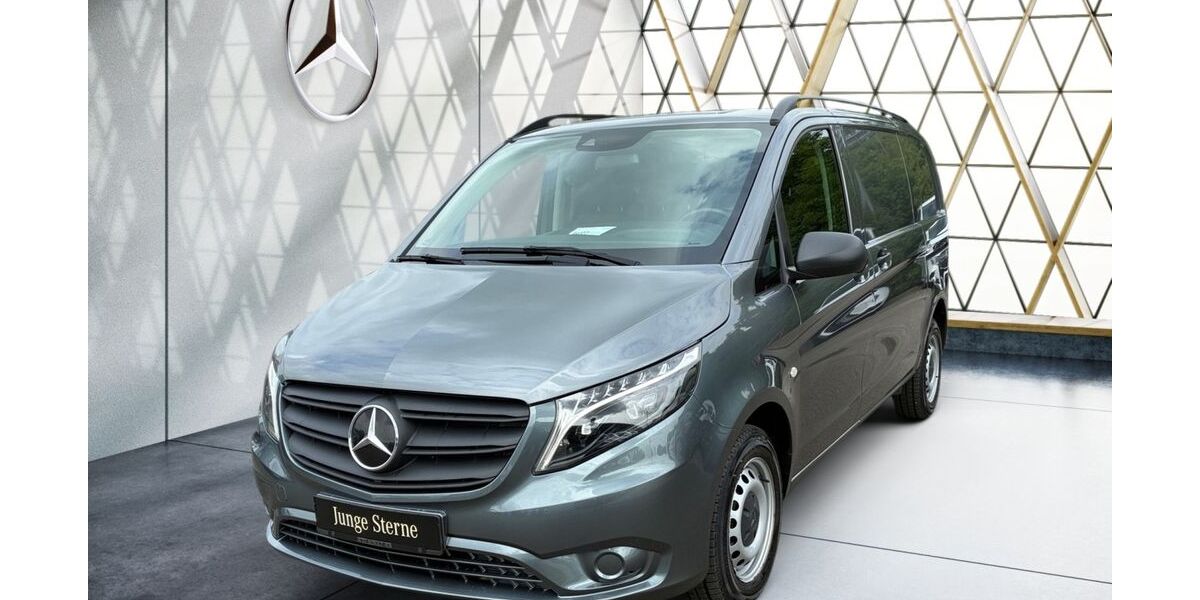Mercedes-Benz Vito 67.000 km 32.594 &euro; Gera 07546