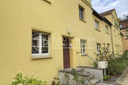 Wohnung Gera Innenstadt - 2 Zimmer, 55 m&sup2;, 79.950&euro; | Angebot:26080142