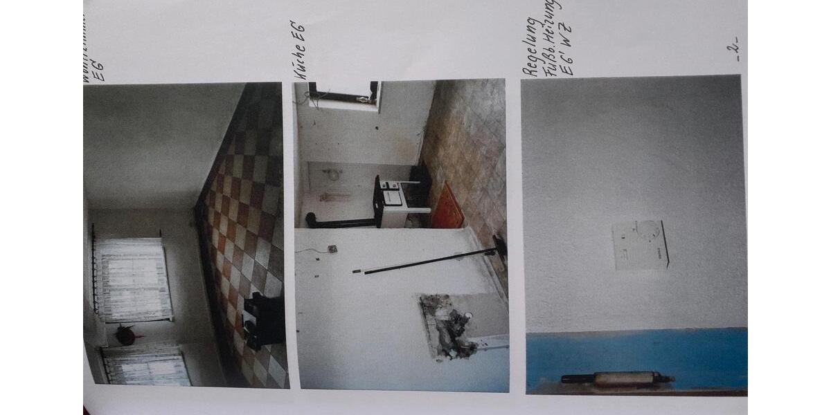 Einfamilienhaus Osterfeld - 4 Zimmer, 118 m&sup2;, 18.000&euro; | Angebot:26888685