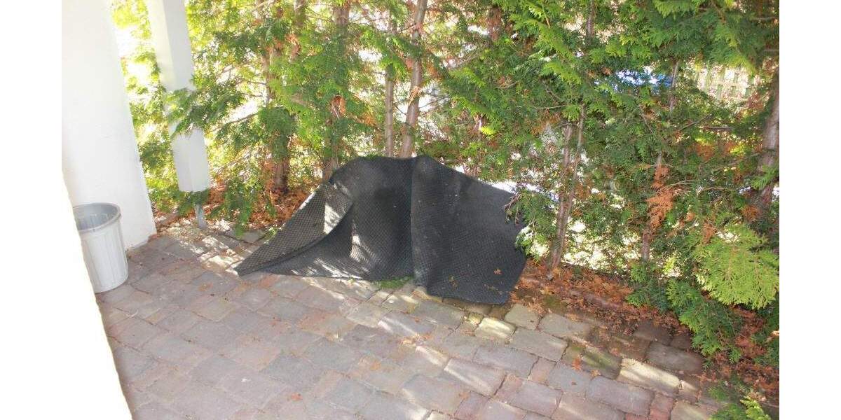 Etagenwohnung Altenburg - 2 Zimmer, 59 m&sup2;, 34.000&euro; | Angebot:25800268